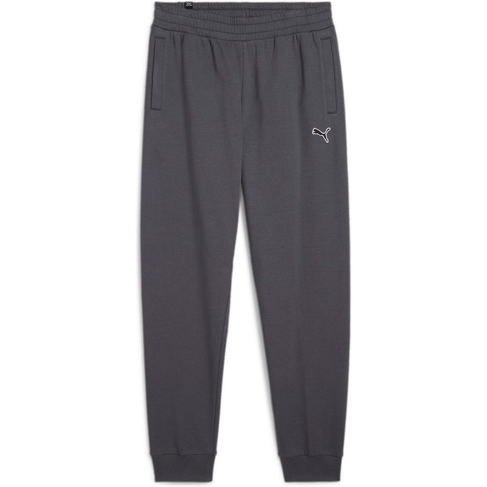 Puma pantalón hombre BETTER ESSENTIALS Sw vista detalle