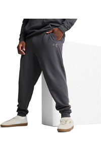 Puma pantalón hombre BETTER ESSENTIALS Sw vista frontal