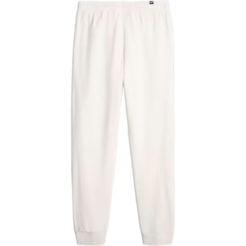 Puma pantalón hombre BETTER ESSENTIALS Sw vista trasera