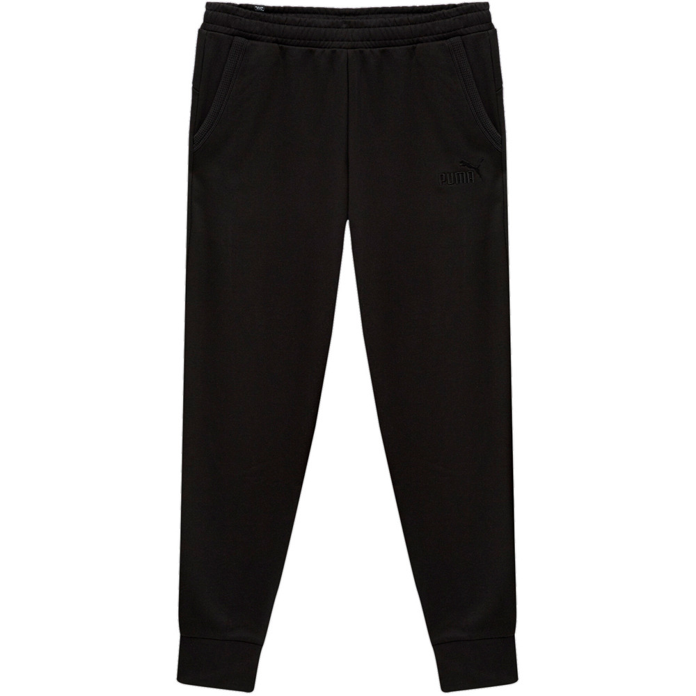 Puma pantalón hombre ESS ELEVATED Sweatpa vista frontal