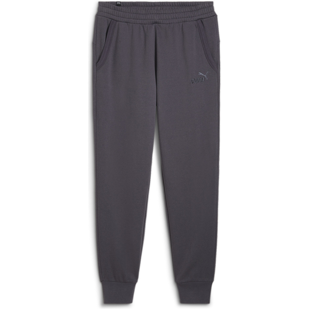 Puma pantalón hombre ESS ELEVATED Sweatpa vista frontal