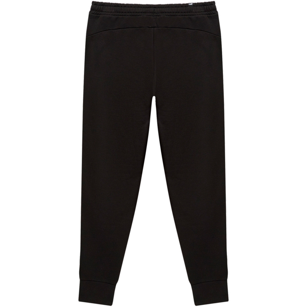 Puma pantalón hombre ESS ELEVATED Sweatpa vista trasera