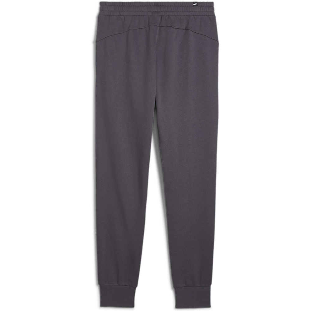 Puma pantalón hombre ESS ELEVATED Sweatpa vista trasera