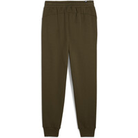 Puma pantalón hombre ESS Logo Pants FL cl 03