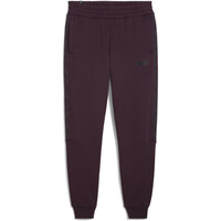 Puma pantalón hombre ESS+ Tape Sweatpants vista frontal