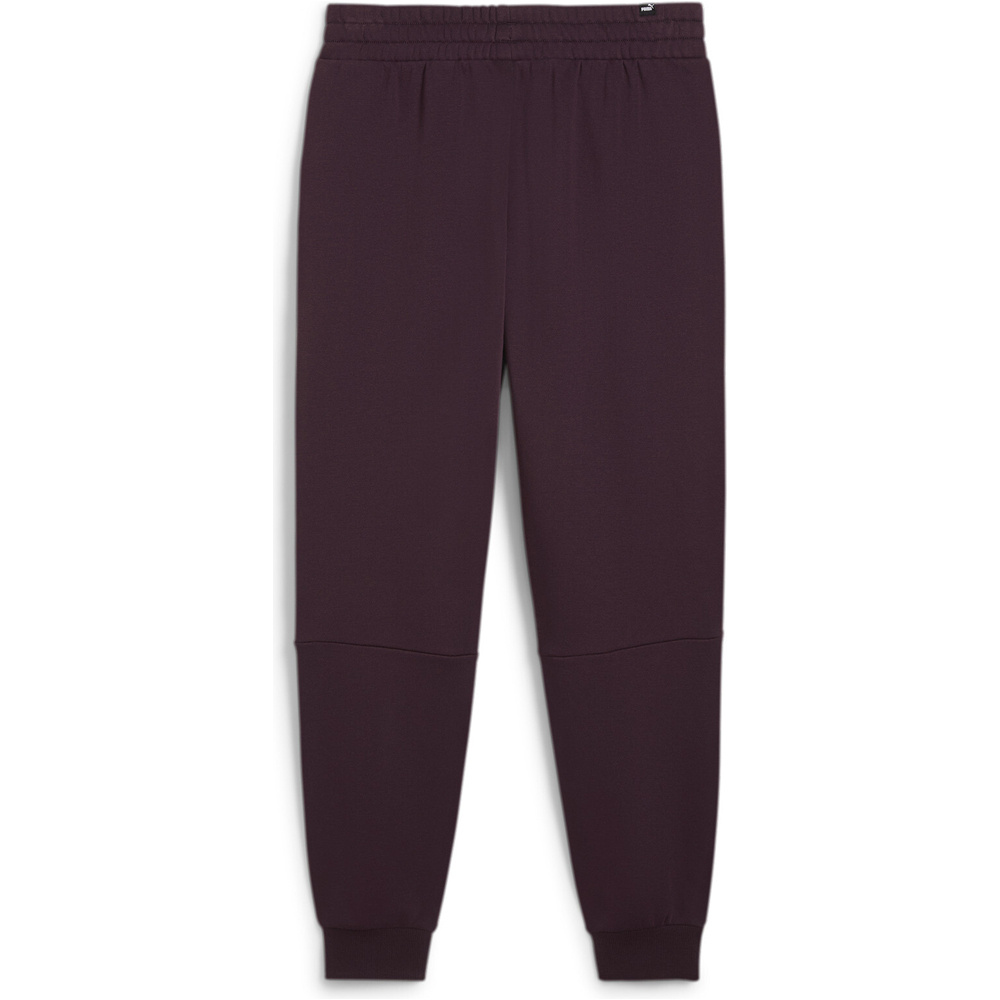 Puma pantalón hombre ESS+ Tape Sweatpants vista trasera