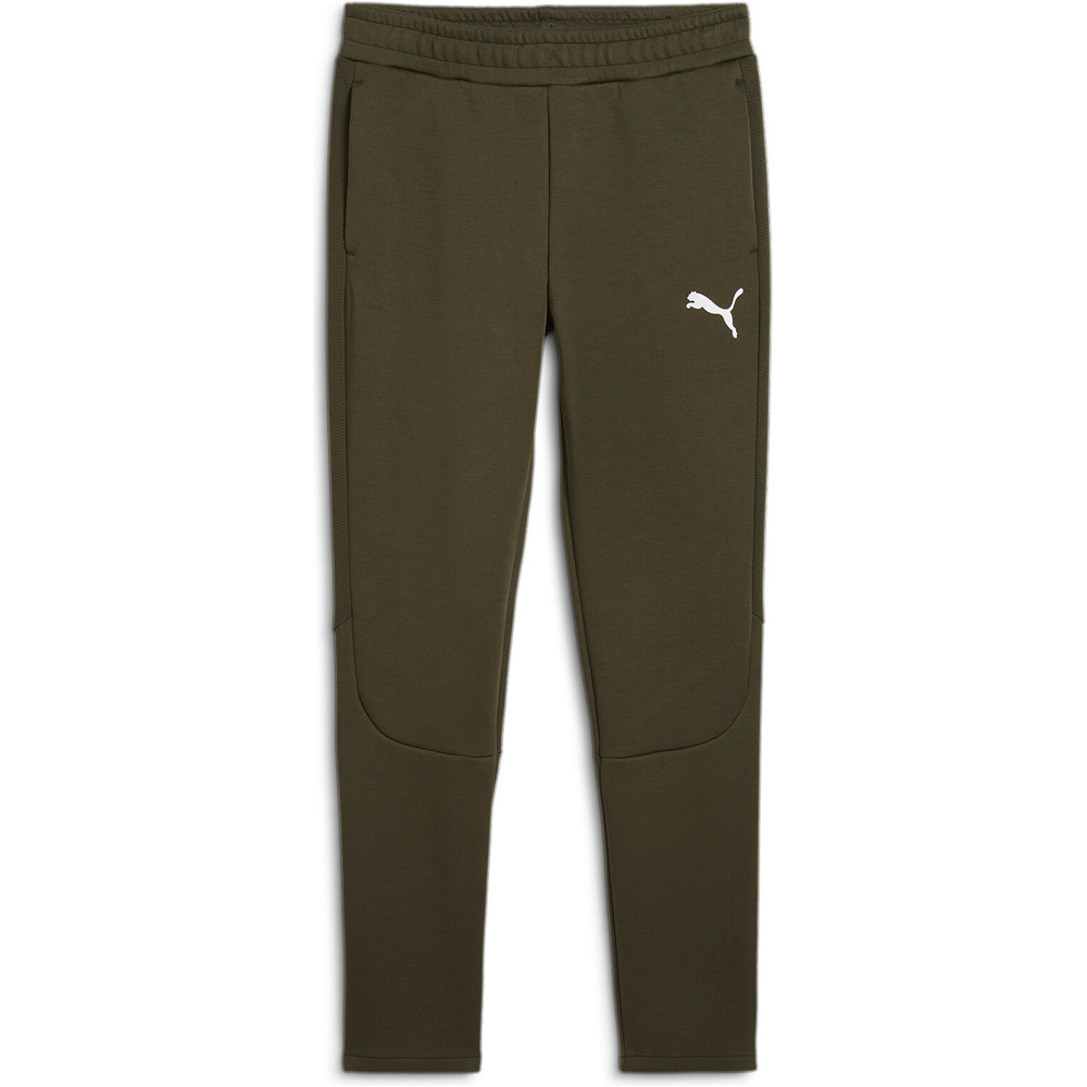 Puma pantalón hombre EVOSTRIPE Pants DK 03