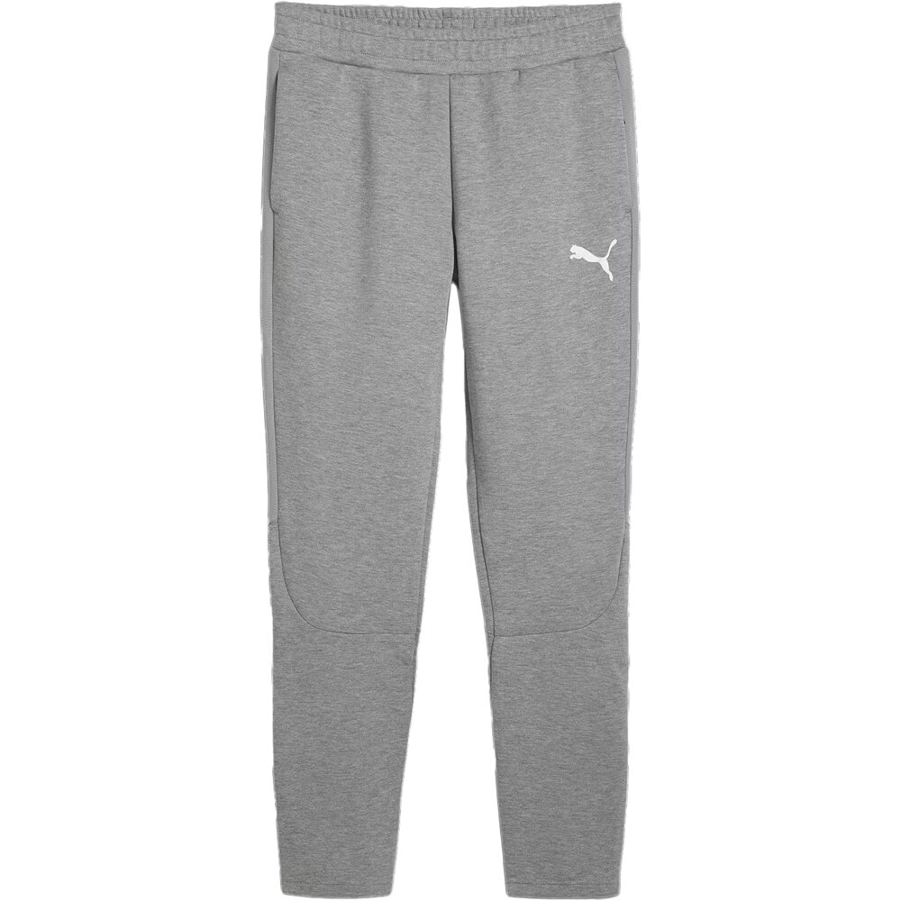 Puma pantalón hombre EVOSTRIPE Pants DK vista frontal