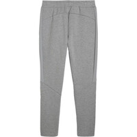 Puma pantalón hombre EVOSTRIPE Pants DK vista trasera