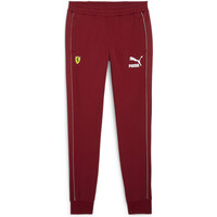 Puma pantalón hombre Ferrari Race Iconic 03