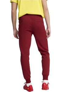 Puma pantalón hombre Ferrari Race Iconic vista trasera