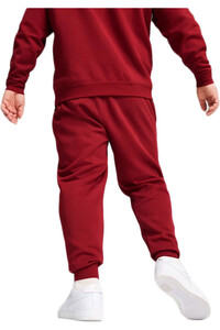 Puma pantalón hombre PUMA SQUAD Sweatpant vista trasera