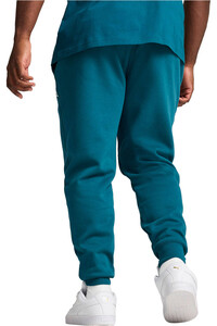 Puma pantalón hombre PUMA SQUAD Sweatpant vista trasera