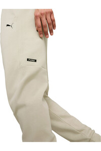 Puma pantalón hombre RAD/CAL Pants DK cl vista detalle