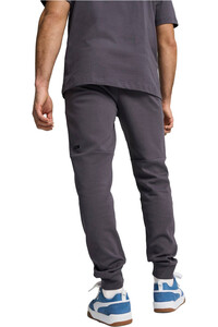 Puma pantalón hombre RAD/CAL Pants DK cl vista trasera