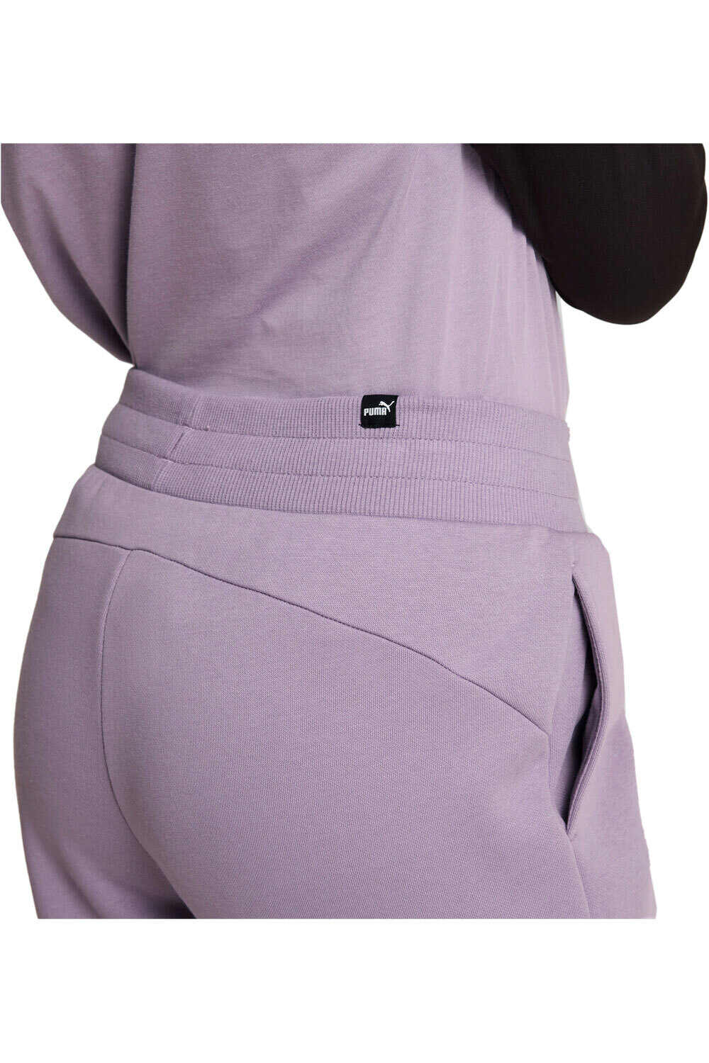 Puma pantalón mujer ESS Sweatpants FL cl 03