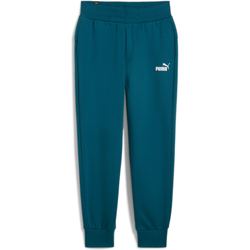 Puma pantalón mujer ESS Sweatpants FL cl 03