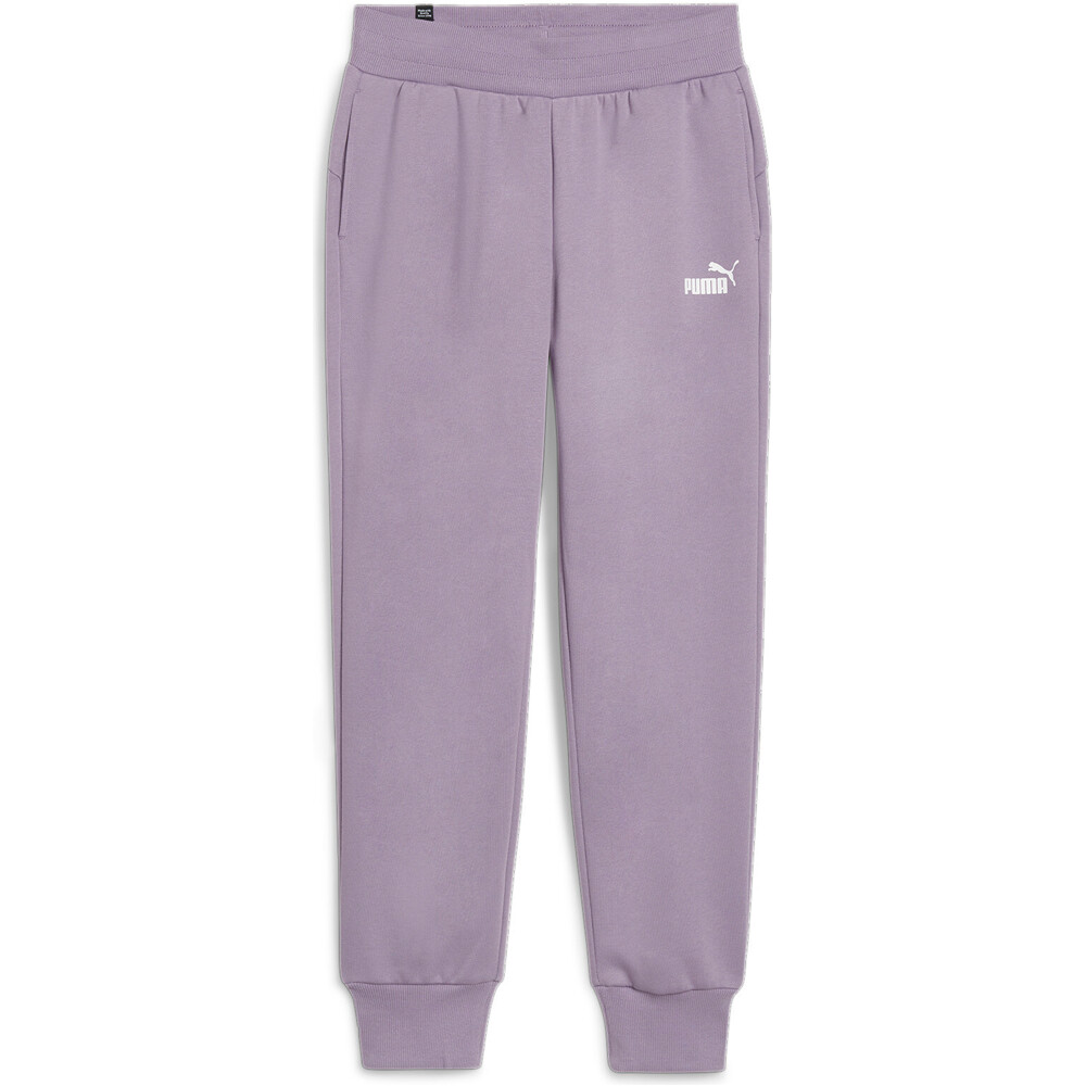 Puma pantalón mujer ESS Sweatpants FL cl 04