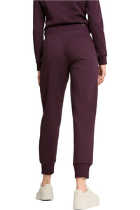 Puma pantalón mujer ESS Sweatpants FL cl vista trasera