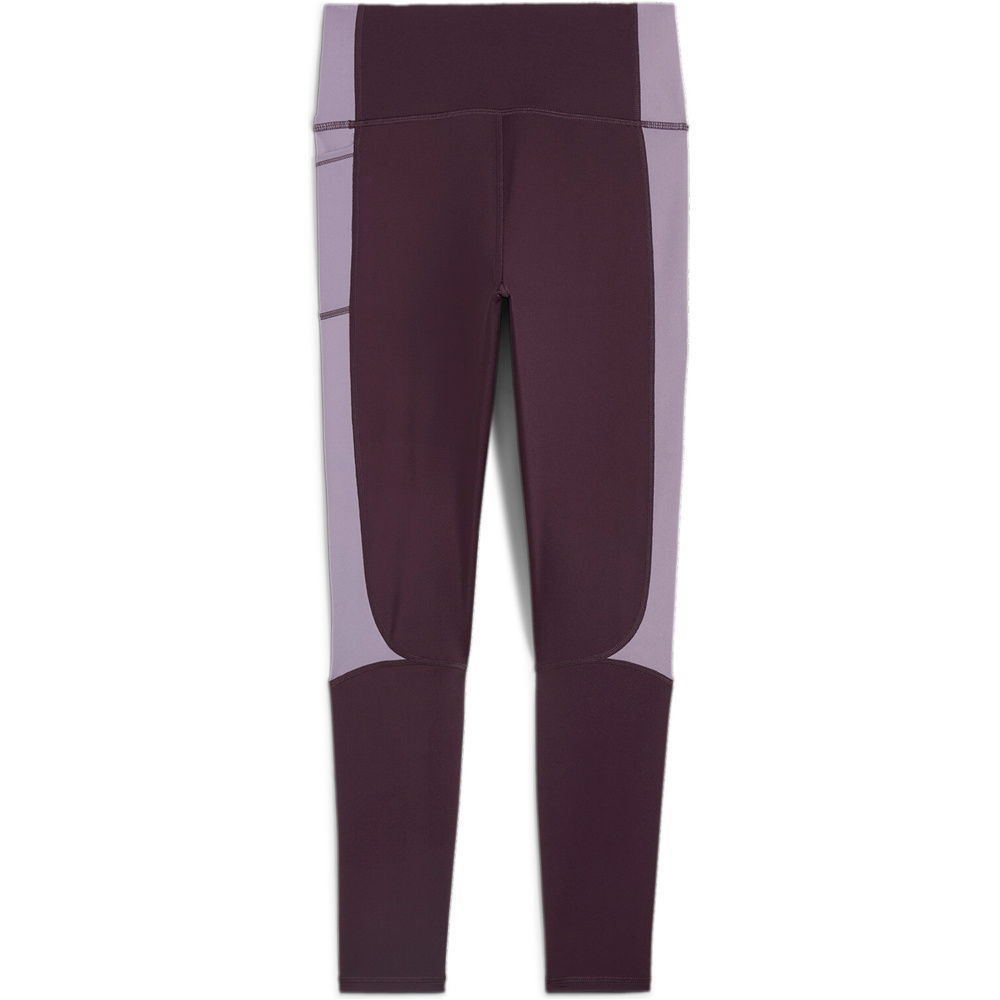 Puma pantalón mujer EVOSTRIPE Tights 03