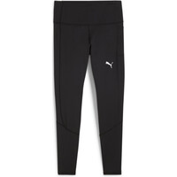 Puma pantalón mujer EVOSTRIPE Tights vista detalle