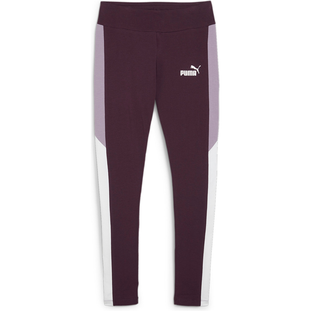 Puma pantalón mujer PUMA POWER Leggings vista detalle