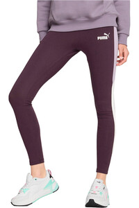 Puma pantalón mujer PUMA POWER Leggings vista frontal