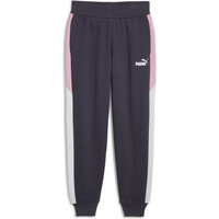 Puma pantalón mujer PUMA POWER Pants FL vista frontal