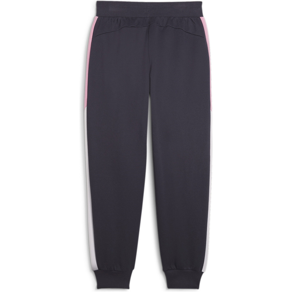 Puma pantalón mujer PUMA POWER Pants FL vista trasera