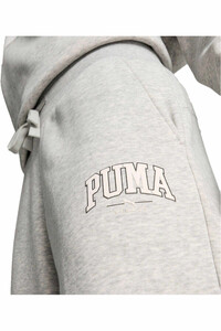 Puma pantalón mujer PUMA SQUAD Pants FL vista detalle