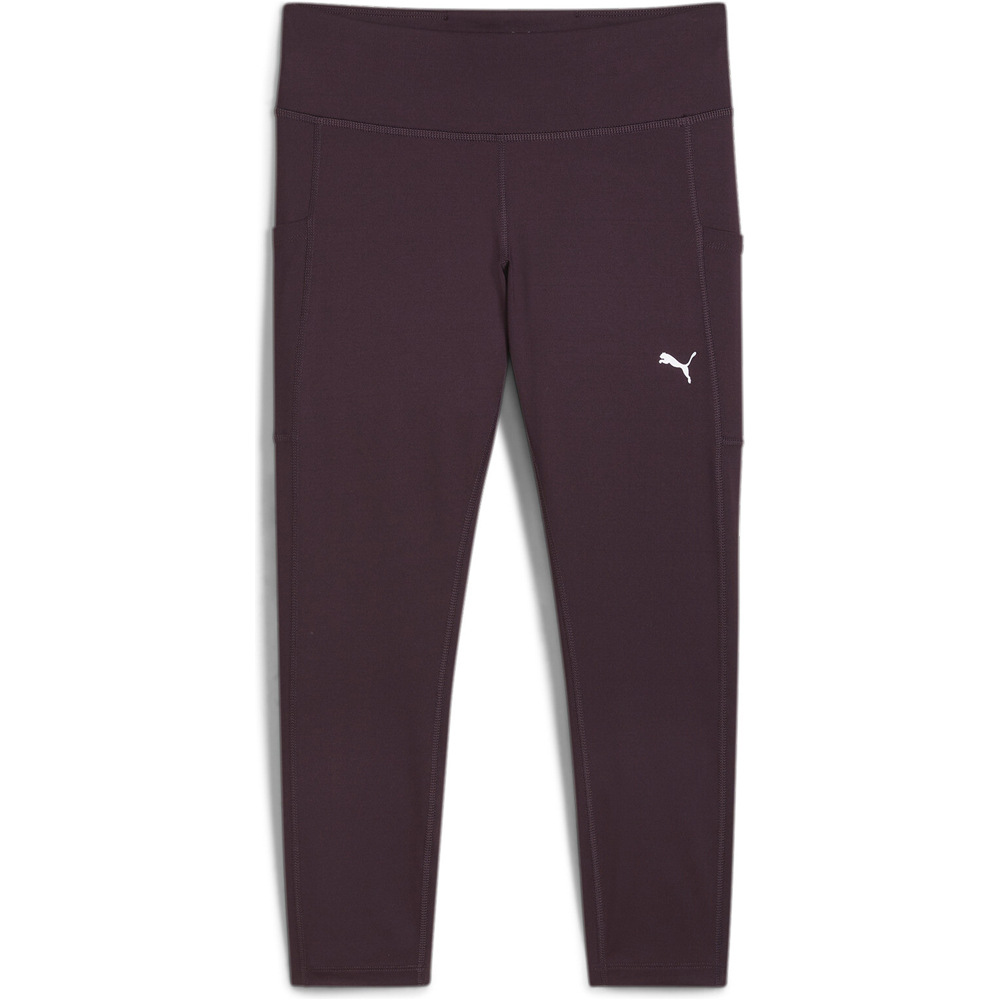 Puma pantalón mujer RUN FAVORITES VELOCI vista frontal