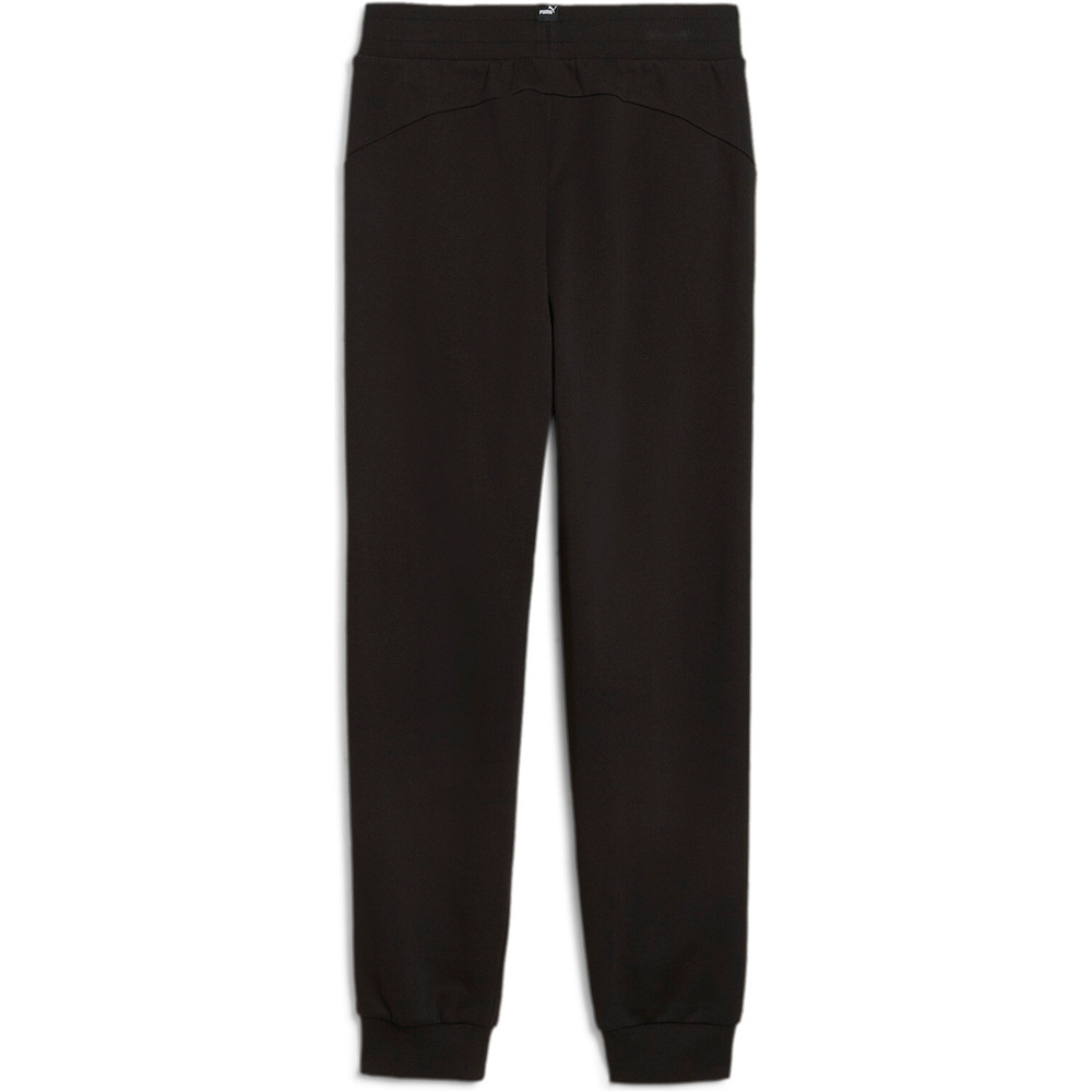 Puma pantalón niña ESS+ Logo Sweatpants FL G 03