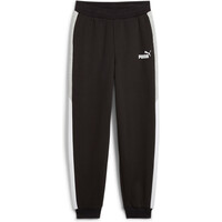 Puma pantalón niña PUMA POWER Sweatpant vista detalle