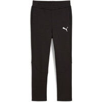 Puma pantalón niño EVOSTRIPE Pants DK B vista detalle