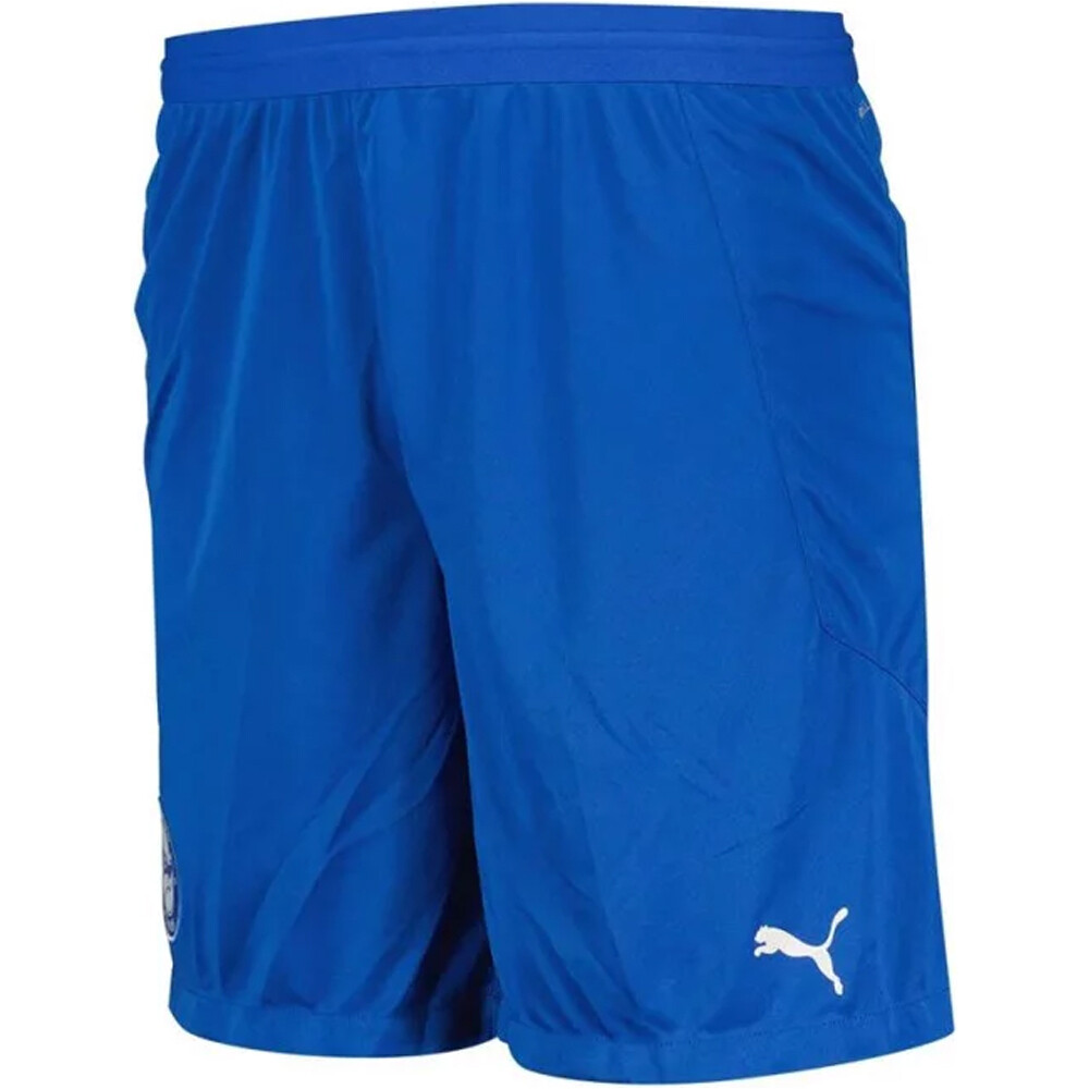 Puma pantalones fútbol oficiales ALAVES 24 Shorts vista detalle