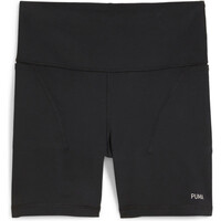 Puma pantalones y mallas cortas fitness mujer CLOUDSPUN HW 5 TIGH 04