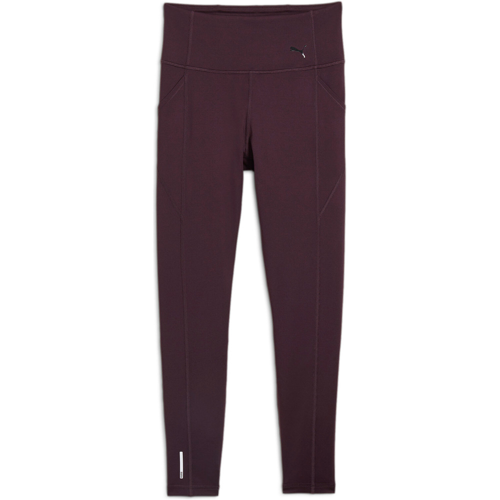 Puma pantalones y mallas largas fitness mujer Favorite FOREVER Hig 03