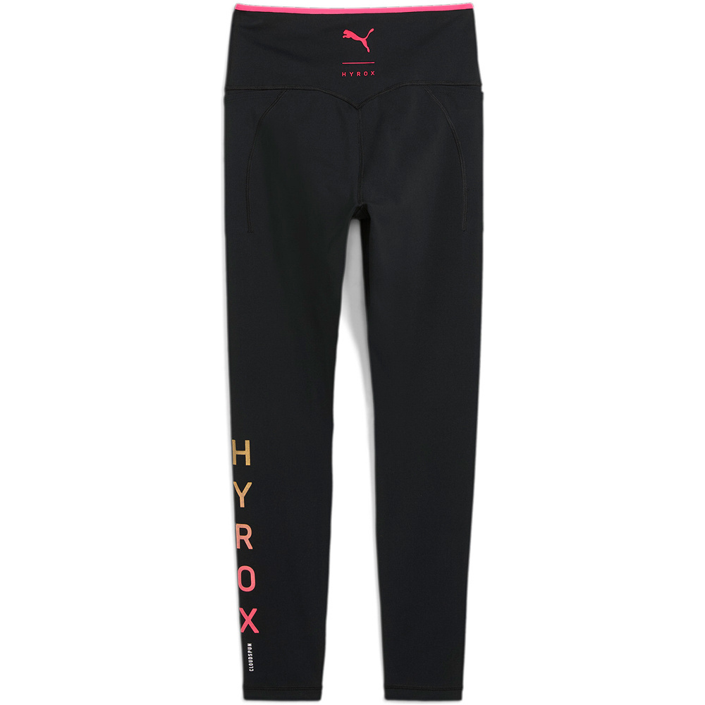 Puma pantalones y mallas largas fitness mujer HYROX x PUMA Cloudsp 05