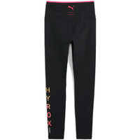 Puma pantalones y mallas largas fitness mujer HYROX x PUMA Cloudsp 05