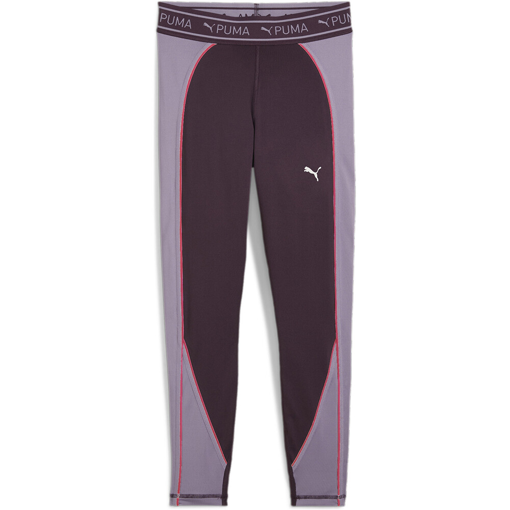 Puma pantalones y mallas largas fitness mujer PUMA FIT TRAIN STRON 03