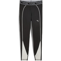 Puma pantalones y mallas largas fitness mujer PUMA FIT TRAIN STRON 03