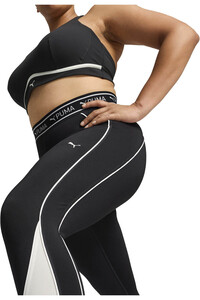 Puma pantalones y mallas largas fitness mujer PUMA FIT TRAIN STRON vista detalle