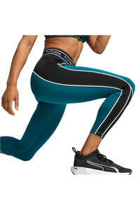 Puma pantalones y mallas largas fitness mujer PUMA FIT TRAIN STRON vista detalle