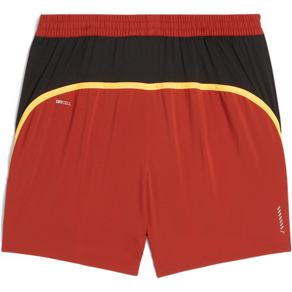 Puma pantaloneta técnica hombre RUN FAVORITE VELOCITY 5 SHORT M 03