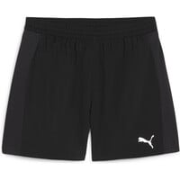 Puma pantaloneta técnica hombre RUN FAVORITE VELOCITY 5 SHORT M vista frontal