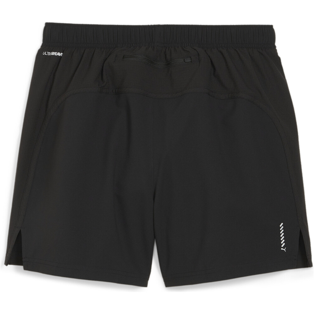 Puma pantaloneta técnica hombre RUN VELOCITY ULTRAWEAVE 5 SHORT M 05