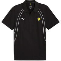 Ferrari Race Polo