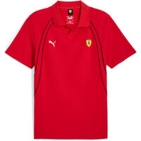 Ferrari Race Polo