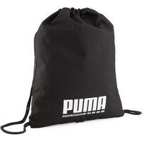 Puma saco petate Plus Gym Sack vista frontal