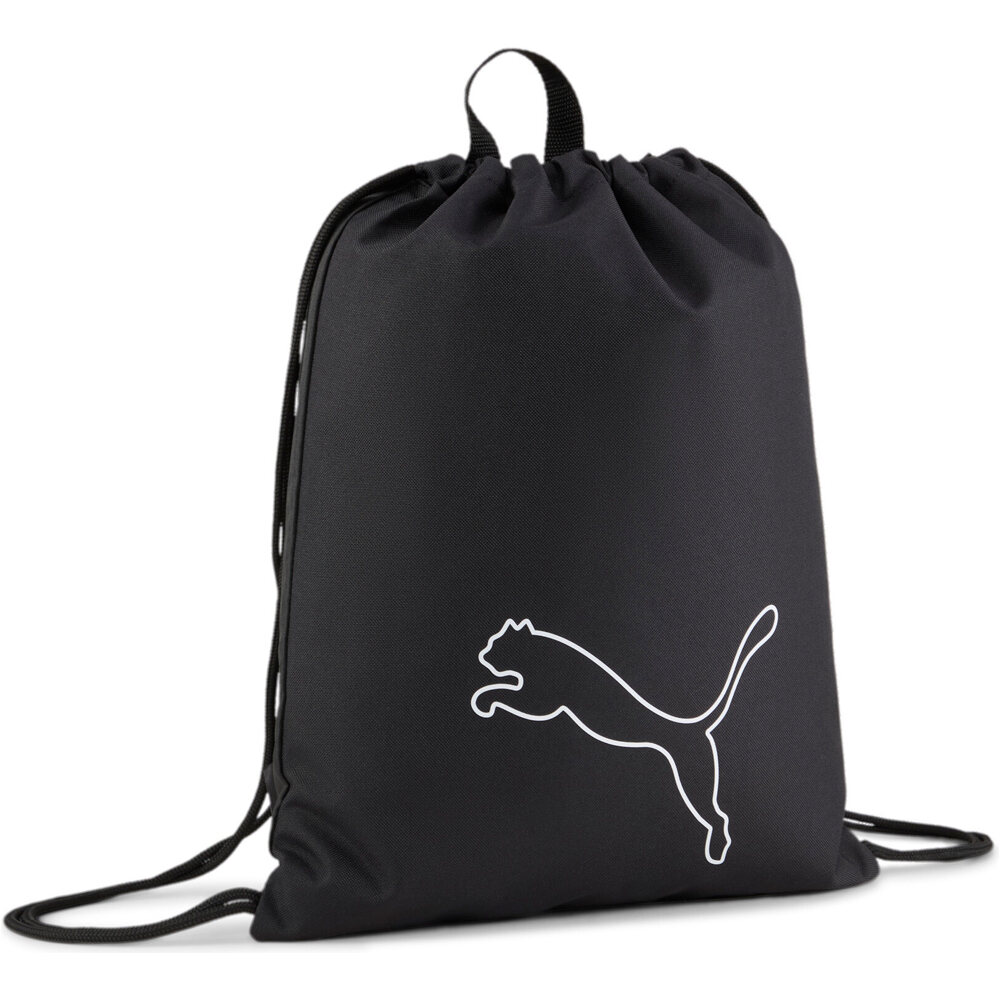 Puma saco petate PLUS Gym Sack vista frontal